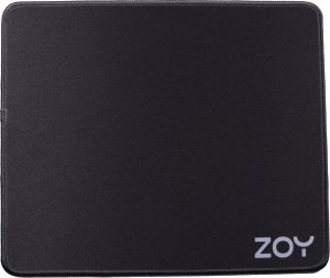 Mysz ZOY Mysz ZOY ZMS08 czarna + Klawiatura ZOY ZK800 + Podkładka ZOY czarna ZMP30 + Torba ZOY ProBag 16" ZLB16 31