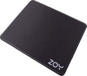 Mysz ZOY Mysz ZOY ZMS08 czarna + Klawiatura ZOY ZK800 + Podkładka ZOY czarna ZMP30 + Torba ZOY ProBag 16" ZLB16 34