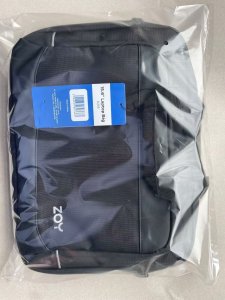 Mysz ZOY Mysz ZOY ZMS08 czarna + Klawiatura ZOY ZK800 + Podkładka ZOY czarna ZMP30 + Torba ZOY ProBag 16" ZLB16 42