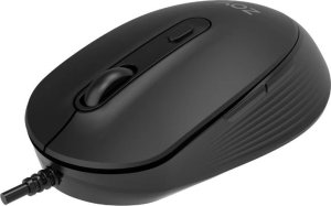 Mysz ZOY Mysz ZOY ZMS08 czarna + Klawiatura ZOY ZK800 + Podkładka ZOY czarna ZMP30 + Torba ZOY ProBag 16" ZLB16 7