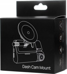 Wideorejestrator 70mai A800S Czarny + tylna kamera RC06 + uchwyt A800S/A810 12