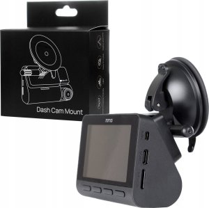 Wideorejestrator 70mai 4K A810 czarny + uchwyt A800S/A810 11