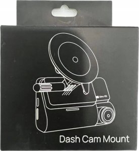 Wideorejestrator 70mai 4K A810 czarny + uchwyt A800S/A810 10