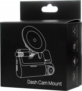 Wideorejestrator 70mai A810 Czarny + tylna kamera RC12 + uchwyt A800S/A810 7