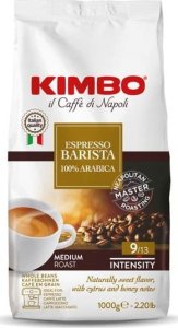 Kawa ziarnista Kimbo Espresso Barista 2 kg 2