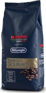 Kawa ziarnista Kimbo Delonghi Espresso Gourmet 2 kg 3