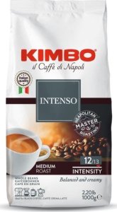 Kawa ziarnista Kimbo Aroma Intenso 2 kg 3