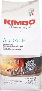 Kawa ziarnista Kimbo Vending Audace 3 kg 4
