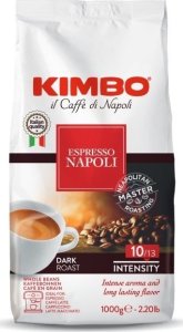 Kawa ziarnista Kimbo Espresso Napoletano 2 kg 3
