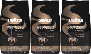 Kawa ziarnista Lavazza Espresso Italiano Classico 3 kg 5