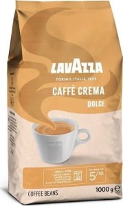 Kawa ziarnista Lavazza Caffe Crema Dolce 2 kg 8