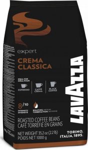 Kawa ziarnista Lavazza Expert Crema Classica 2 kg 3