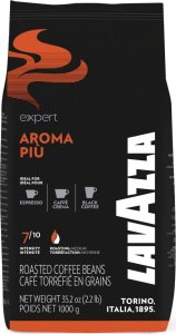 Kawa ziarnista Lavazza Expert Plus Aroma Piu 2 kg 4