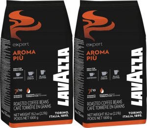 Kawa ziarnista Lavazza Expert Plus Aroma Piu 2 kg 6
