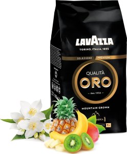 Kawa ziarnista Lavazza Qualita Oro Mountain Grown 2 kg 13