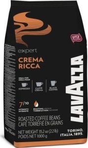 Kawa ziarnista Lavazza Expert Crema Ricca 2 kg 5