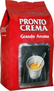 Kawa ziarnista Lavazza Pronto Crema Grande Aroma 2 kg 2