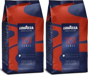 Kawa ziarnista Lavazza Top Class 2 kg 4