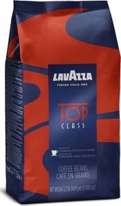 Kawa ziarnista Lavazza Top Class 2 kg 5