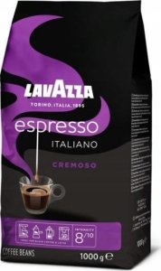 Kawa ziarnista Lavazza Espresso Italiano Cremoso 2 kg 16
