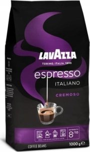 Kawa ziarnista Lavazza Espresso Italiano Cremoso 2 kg 17