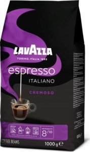 Kawa ziarnista Lavazza Espresso Italiano Cremoso 2 kg 7