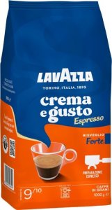 Kawa ziarnista Lavazza Crema e Gusto Forte 2 kg 6