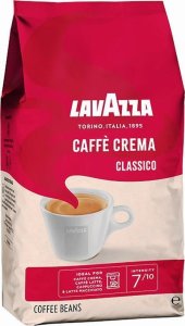 Kawa ziarnista Lavazza 2x Caffe Crema Classico 500 g 4