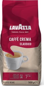 Kawa ziarnista Lavazza 2x Caffe Crema Classico 500 g 5