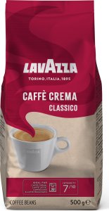 Kawa ziarnista Lavazza 2x Caffe Crema Classico 500 g 8