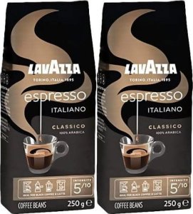 Kawa ziarnista Lavazza 2x Caffe Espresso 250 g 4