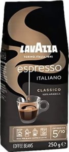 Kawa ziarnista Lavazza 2x Caffe Espresso 250 g 6