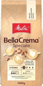 Kawa ziarnista Melitta Bella Crema Speciale 2 kg 5