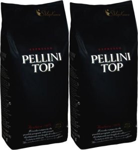 Kawa ziarnista Pellini Pellini Top 2 kg 4