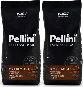 Kawa ziarnista Pellini Espresso Bar Cremoso 2 kg 4