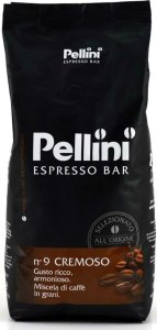 Kawa ziarnista Pellini Espresso Bar Cremoso 2 kg 5