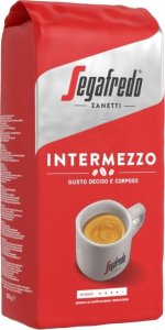 Kawa ziarnista Segafredo Intermezzo 3 kg 3