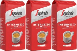 Kawa ziarnista Segafredo Intermezzo 3 kg 5