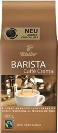 Kawa ziarnista Tchibo Barista Caffe Crema 2 kg 2