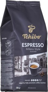 Kawa ziarnista Tchibo Espresso Milano Style Elegant 2 kg 10