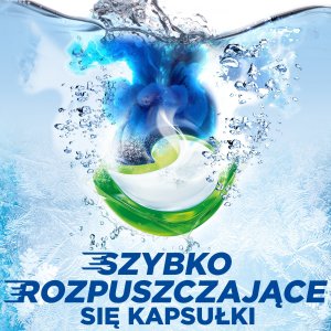 Ariel Kapsułki z płynem do prania All-in-1 PODs 126 szt. color 11