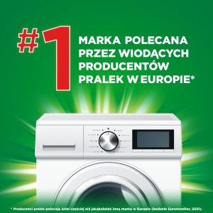 Ariel Kapsułki z płynem do prania All-in-1 PODs 126 szt. color 12