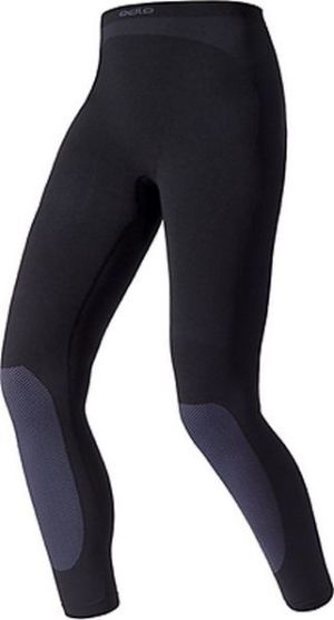 Odlo Spodnie Pants Long Evolution Warm czarne r. L 1