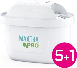 Wkład filtrujący Brita MAXTRA PRO Pure Performance 24 szt. 25