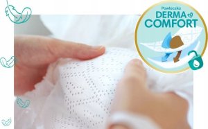Pampers Pieluchomajtki Premium Care 5, 12-17 kg, 102 szt. x2 3