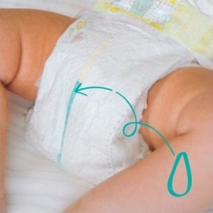 Pampers Pieluchomajtki Premium Care 5, 12-17 kg, 102 szt. x2 6