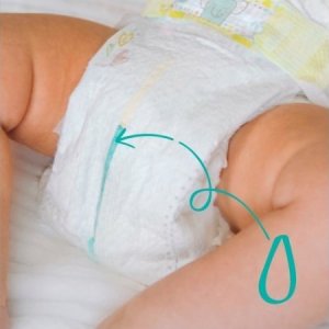 Pampers Pieluchomajtki Premium Care 3, 6-11 kg, 144 szt. x2 12