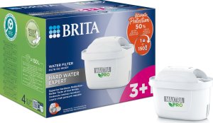 Wkład filtrujący Brita PRO Hard Water Expert 20 szt. 29