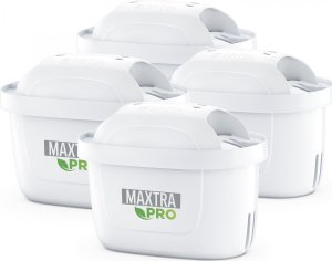 Wkład filtrujący Brita PRO Hard Water Expert 24 szt. 64