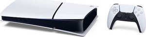 Sony PlayStation 5 Digital Slim D Chassis + Napęd optyczny 5
